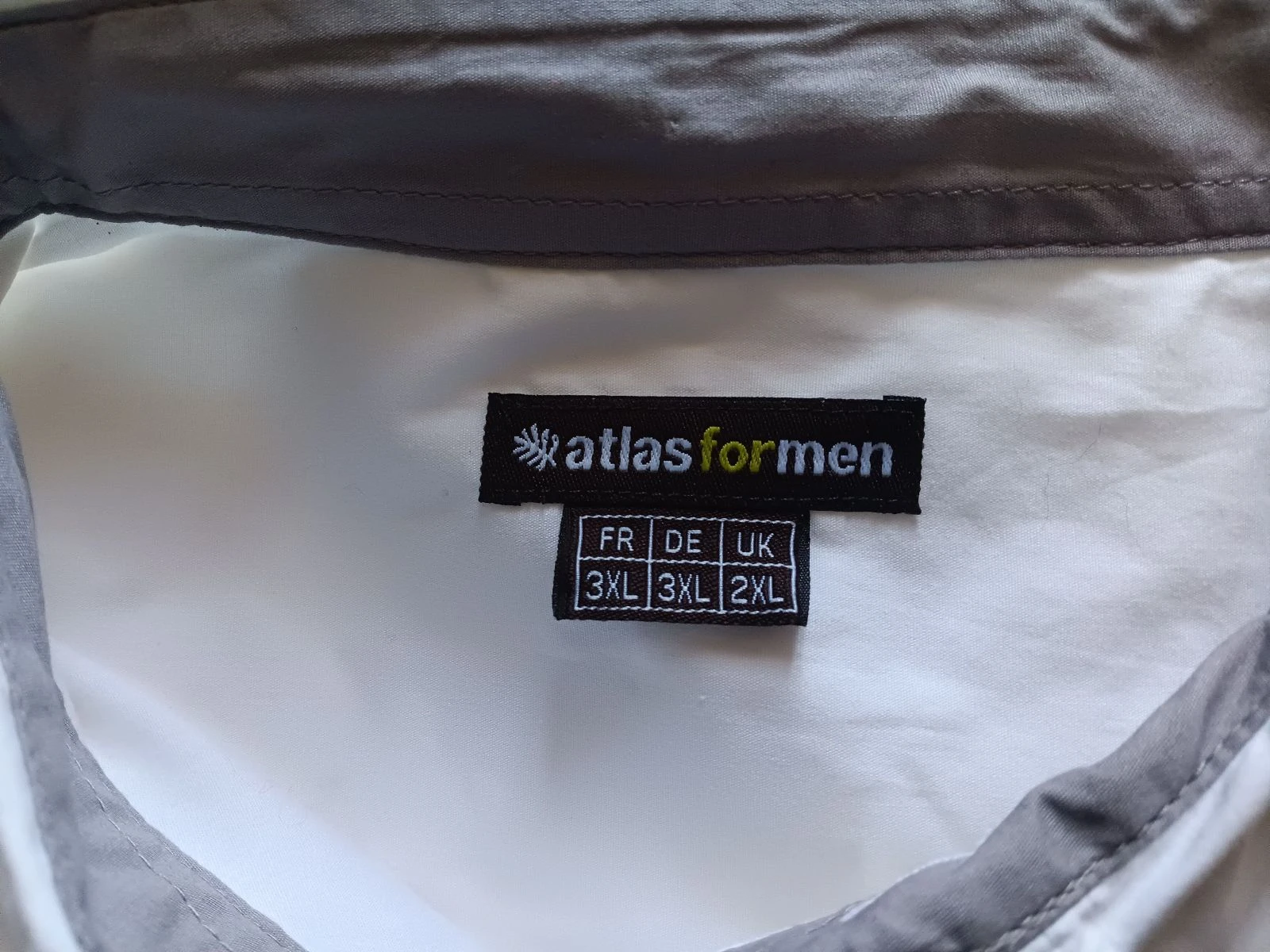 Camisa  3xl – photo 7